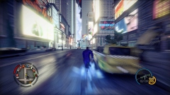 Saints Row:IV - Re-Elected   Nintendo Switch 27 