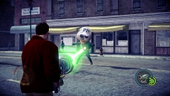 Saints Row:IV - Re-Elected   Nintendo Switch 27 