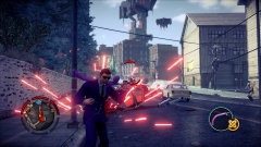 Saints Row:IV - Re-Elected   Nintendo Switch 27 