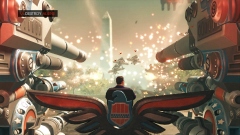 Saints Row:IV - Re-Elected   Nintendo Switch 27 