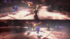 Hellpoint: ������� ������-�������������� ������������� ������� ���� � ���������� �������