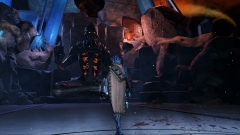 Hellpoint: ������� ������-�������������� ������������� ������� ���� � ���������� �������