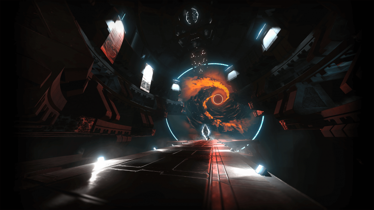 Hellpoint: ������� ������-�������������� ������������� ������� ���� � ���������� �������