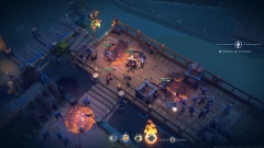 Darksburg – кооперативный зомби-экшен от создателей Northgard с боевой монашкой и пожилым оборотнем Darksburg – кооперативный зомби-экшен от создателей Northgard с боевой монашкой и пожилым оборотнем