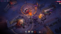 Darksburg – кооперативный зомби-экшен от создателей Northgard с боевой монашкой и пожилым оборотнем Darksburg – кооперативный зомби-экшен от создателей Northgard с боевой монашкой и пожилым оборотнем