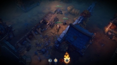 Darksburg – кооперативный зомби-экшен от создателей Northgard с боевой монашкой и пожилым оборотнем Darksburg – кооперативный зомби-экшен от создателей Northgard с боевой монашкой и пожилым оборотнем