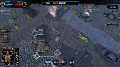 Dreadlands:  ��� �������� ����� �� ��� � ������� � �������� ������������ ����