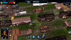 Dreadlands:  ��� �������� ����� �� ��� � ������� � �������� ������������ ����