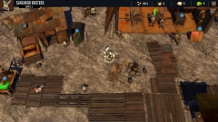 Dreadlands:  ��� �������� ����� �� ��� � ������� � �������� ������������ ����