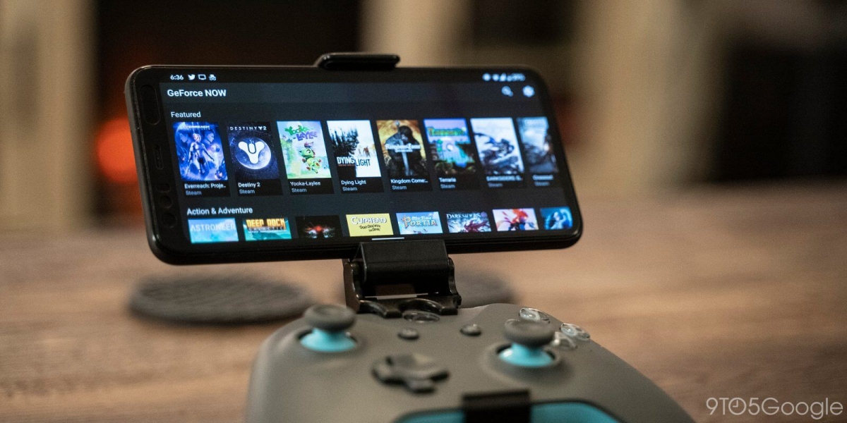 GeForce Now:  ,  ,   ,   .  ?