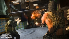  Call of Duty: Modern Warfare        