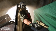  Call of Duty: Modern Warfare        