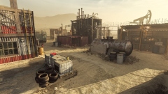  Call of Duty: Modern Warfare        