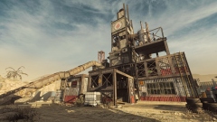  Call of Duty: Modern Warfare        