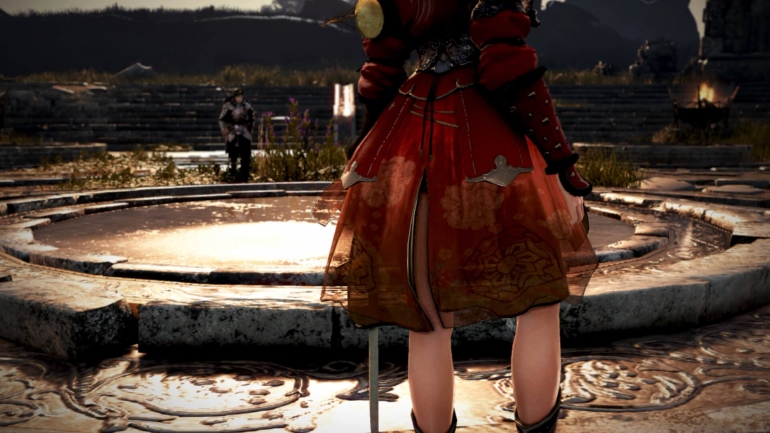 Shadow Arena: тестирование новой королевской битвы по мотивам Black Desert Online начнется в феврале Shadow Arena: тестирование новой королевской битвы по мотивам Black Desert Online начнется в феврале