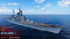    World of Warships    