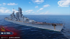    World of Warships    