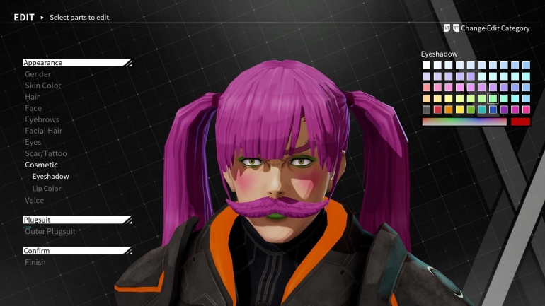 ������ Daemon X Machina �� �� �������� �������: ������������� ������ �������� ������ ������������� ������