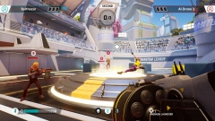 Quantum League        ,   -