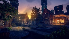 Дополнение The Soroboreans для Outward повысит сложность выживания и увеличит мир игры Дополнение The Soroboreans для Outward повысит сложность выживания и увеличит мир игры