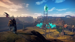 Дополнение The Soroboreans для Outward повысит сложность выживания и увеличит мир игры Дополнение The Soroboreans для Outward повысит сложность выживания и увеличит мир игры