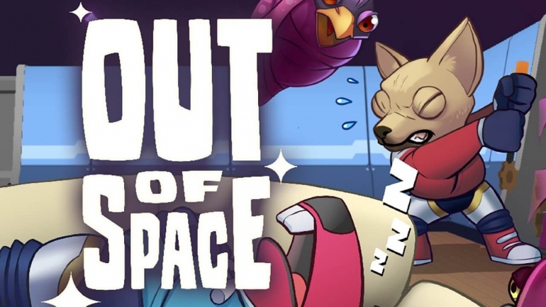 Out of Space � �������������� ��������� � ����������� �������