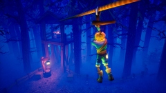 Pumpkin Jack – приключения темного Владыки Тыкв в духе Medievil Pumpkin Jack – приключения темного Владыки Тыкв в духе Medievil