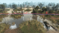 Men of War II: Arena       .   