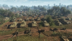 Men of War II: Arena       .   