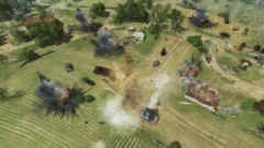 Men of War II: Arena       .   