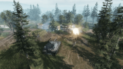 Men of War II: Arena       .   