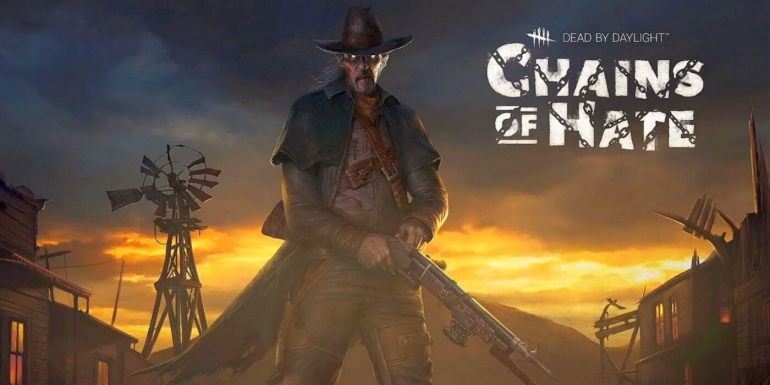 �������� ���������� ��� Dead by Daylight ������� ���������� � ������ ������