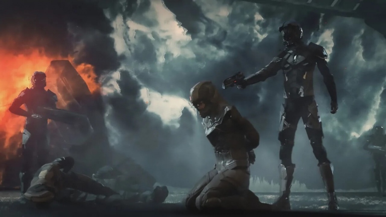 ������������ EVE Online �������� Project Nova ���� ������ ������