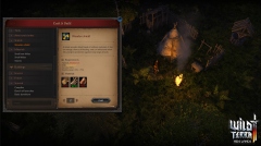  MMORPG Wild Terra 2: New Lands   -