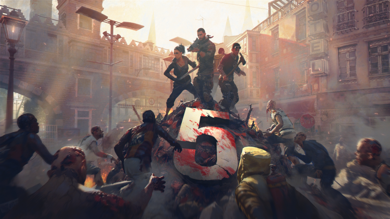  Dying Light:  ,      