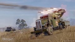 ���� ������� � ������������ ������� � � Crossout �������� ���� ��������� ���������