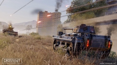 ���� ������� � ������������ ������� � � Crossout �������� ���� ��������� ���������