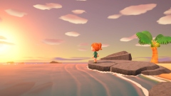 Все, что надо знать об Animal Crossing: New Horizons: необитаемые острова, фермерство и туризм Все, что надо знать об Animal Crossing: New Horizons: необитаемые острова, фермерство и туризм