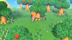Все, что надо знать об Animal Crossing: New Horizons: необитаемые острова, фермерство и туризм Все, что надо знать об Animal Crossing: New Horizons: необитаемые острова, фермерство и туризм