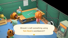 Все, что надо знать об Animal Crossing: New Horizons: необитаемые острова, фермерство и туризм Все, что надо знать об Animal Crossing: New Horizons: необитаемые острова, фермерство и туризм