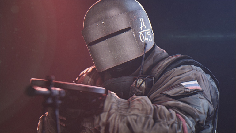 Rainbow Six Siege ������ ����������? �������� ����� �� Ubisoft