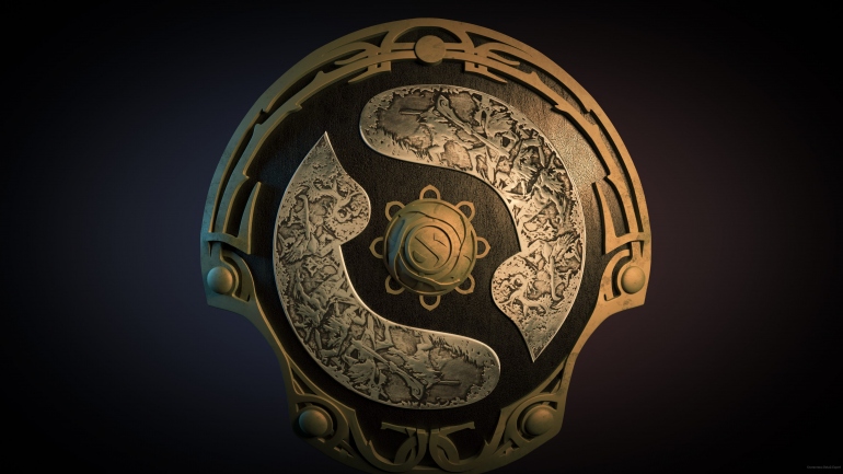 Valve   The International 2021     