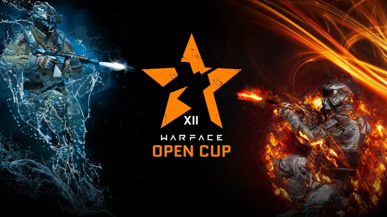 28    Warface Open Cup: Season XV