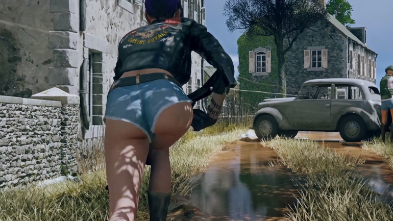 � ����������� ����� Cuisine Royale ����� ���������� ������� ������