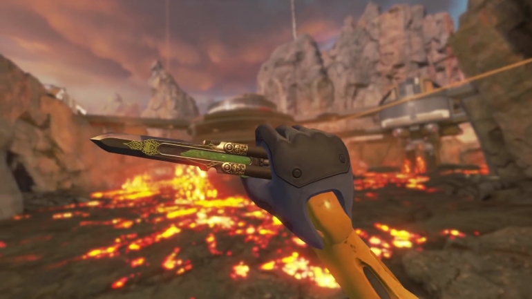 Respawn анонсировали колекционное событие «Захват системы»