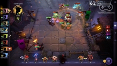 Dota Underlords