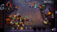Dota Underlords