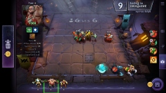 Dota Underlords