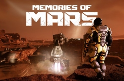 Memories of Mars