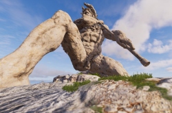 Бесплатные выходные у Assassin's Creed Odyssey